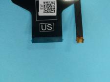 Клавіатура до ноутбука Dell Latitude 7410 №2